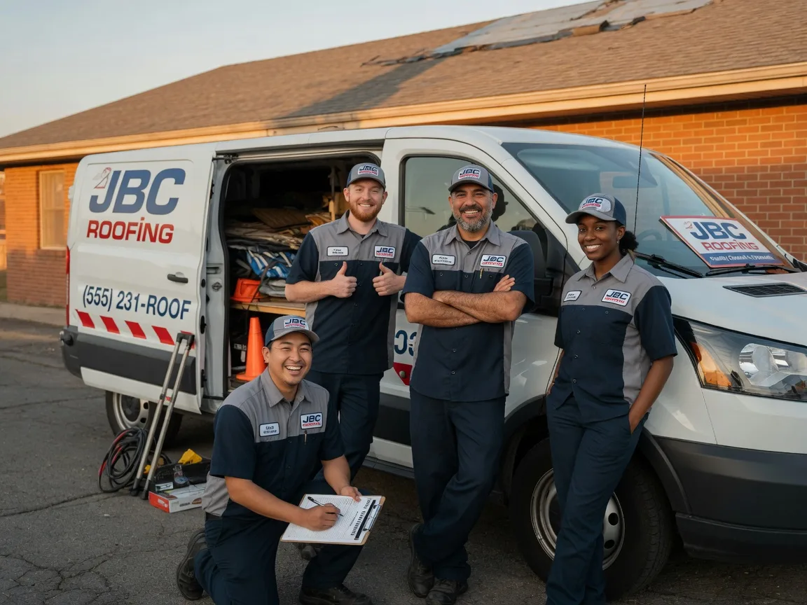 Roof Replacement company in Inwood, IA