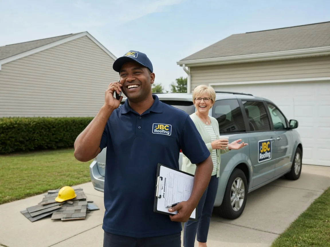 Roof Replacement Inwood, IA FAQs
